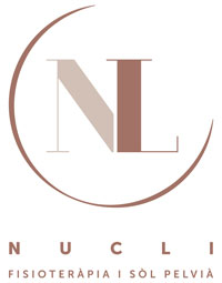 Logo de NUCLI FISIOTERÀPIA